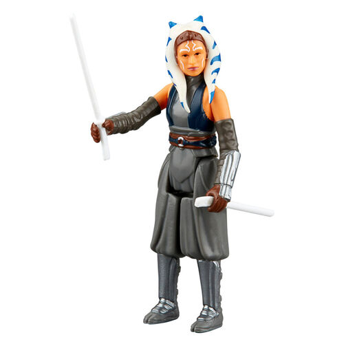 Star Wars Ahsoka - Ahsoka Tano figure 9,5m