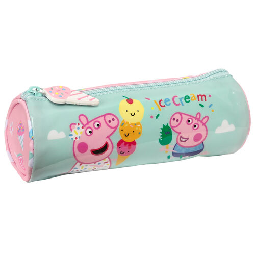 Peppa Pig Ice Cream pencil case