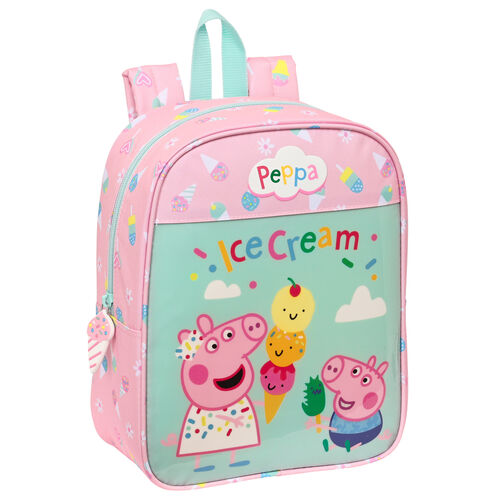 Cerda group Peppa Pig Lunch Bag Pink