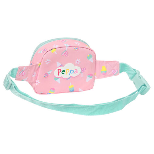 Peppa Pig Ice Cream belt pouch