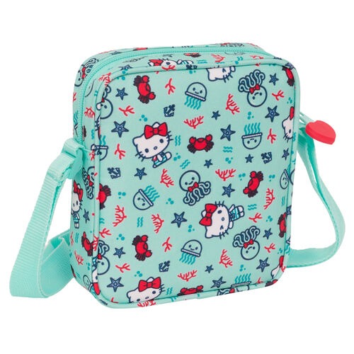 Hello Kitty Sea Lovers shoulder bag