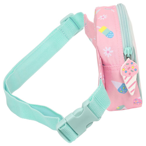 Peppa Pig Ice Cream belt pouch