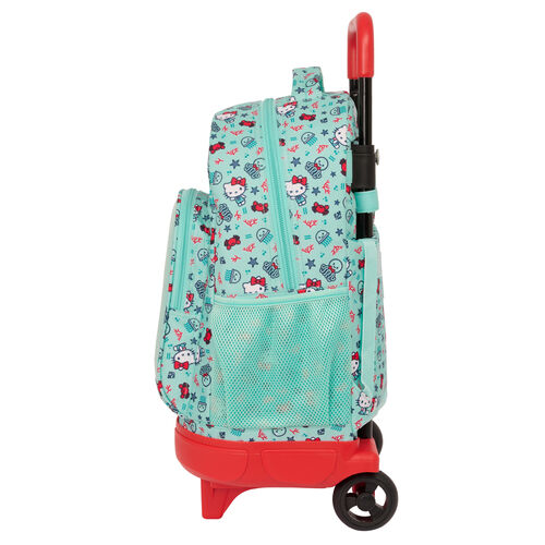 Hello Kitty Sea Lovers Compact trolley 45cm