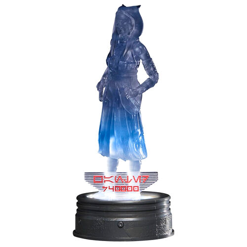 Star Wars Holocomm Collection Ahsoka Tano figure 15cm