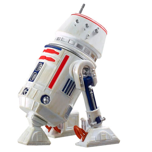 Figura R5-D5 The Mandalorian Star Wars 9,5cm