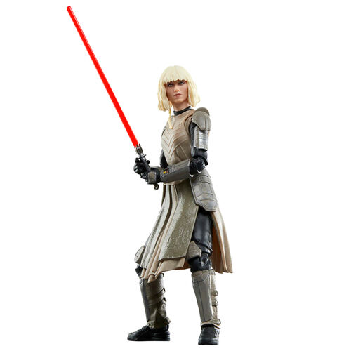 Star Wars Ahsoka Shin Hati figure 15cm