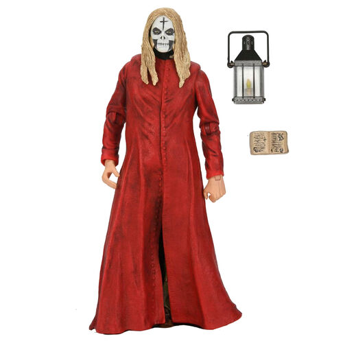 House of 1000 Corpses Otis Red Robe 20th Anniversary figure 18cm