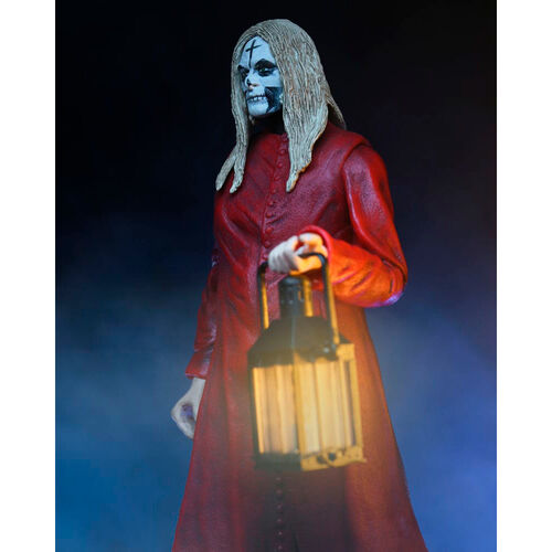 House of 1000 Corpses Otis Red Robe 20th Anniversary figure 18cm