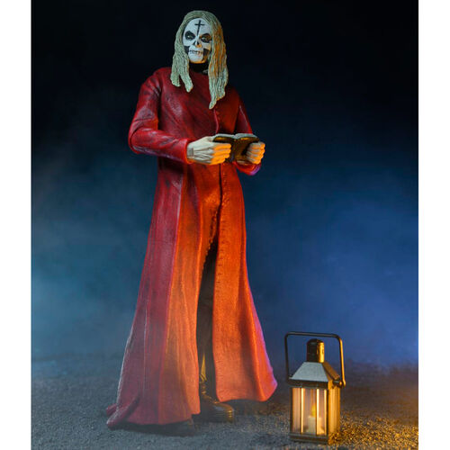 House of 1000 Corpses Otis Red Robe 20th Anniversary figure 18cm