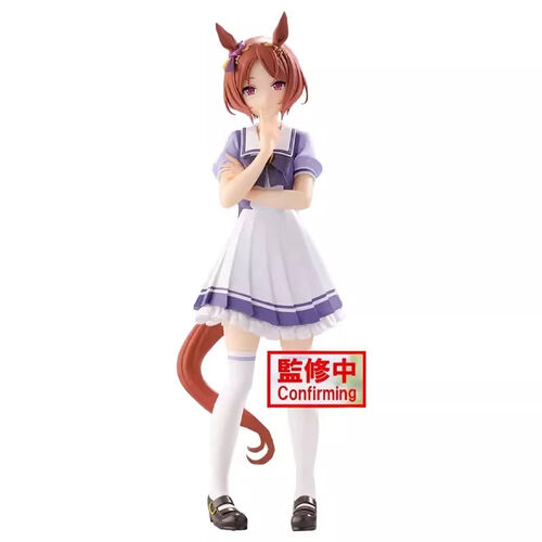 Figura Sakura Laurel Umamusume Pretty Derby 18cm