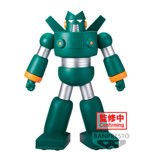 Crayon Shinchan Kantam Robo Big 22cm