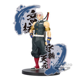 Sale0a 100% original banpresto oni nenhuma coleção sou figura