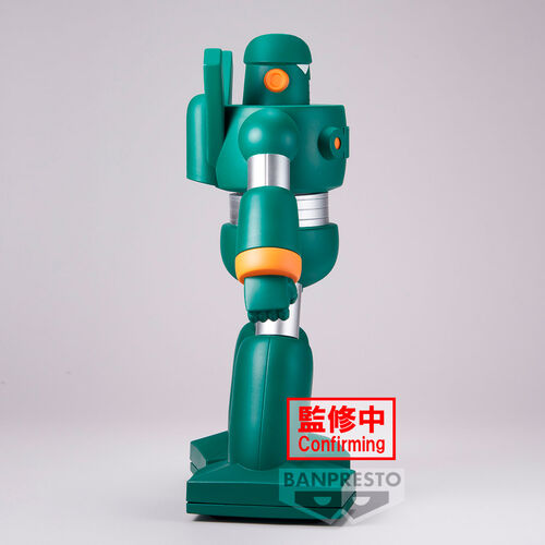 Crayon Shinchan Kantam Robo Big 22cm