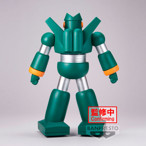 Crayon Shinchan Kantam Robo Big 22cm