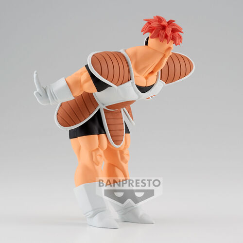 Dragon Ball Z Solid Edge Work Ginyu Recoome 14cm