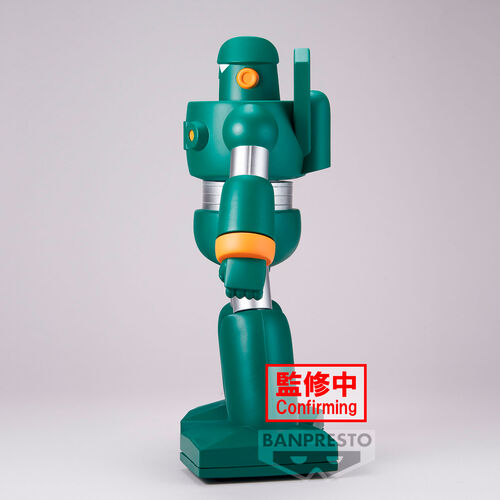 Crayon Shinchan Kantam Robo Big 22cm