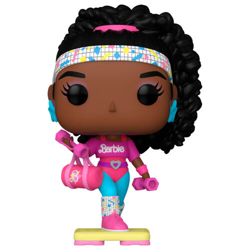 POP figure Barbie - Barbie Rewind