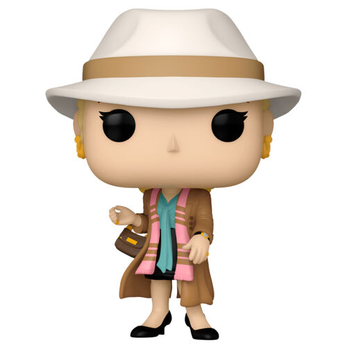 POP figure Ted Lasso Rebecca Welton