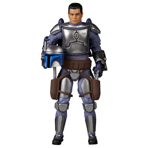 Star Wars Attack of the Clones Jango Fett figure 9,5cm