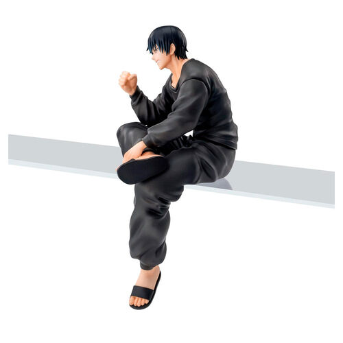 Jujutsu Kaisen PM Perching Toji Fushiguro figure 15cm