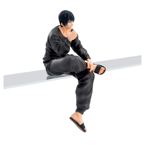 Jujutsu Kaisen PM Perching Toji Fushiguro figure 15cm