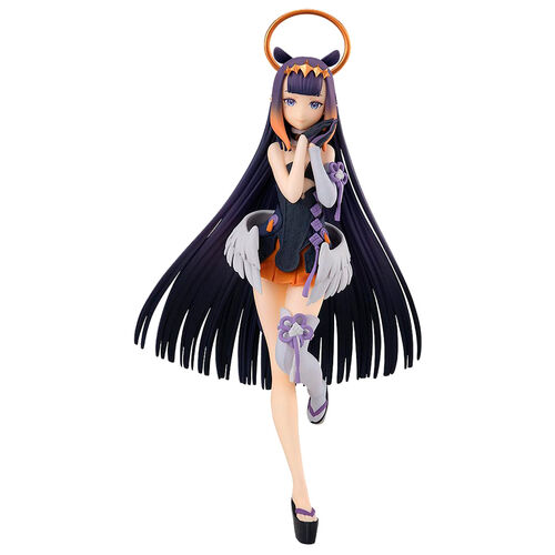 Hololive Production Ninomae Ina nis Pop Up Parade figure 20cm