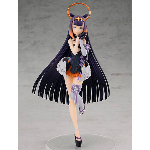 Hololive Production Ninomae Ina nis Pop Up Parade figure 20cm