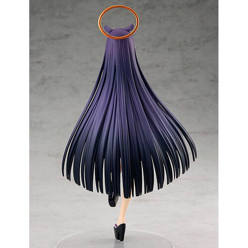 Hololive Production Ninomae Ina nis Pop Up Parade figure 20cm