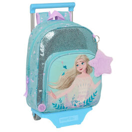 Cerda group Frozen 2 Lunch Bag With Accessories Blue
