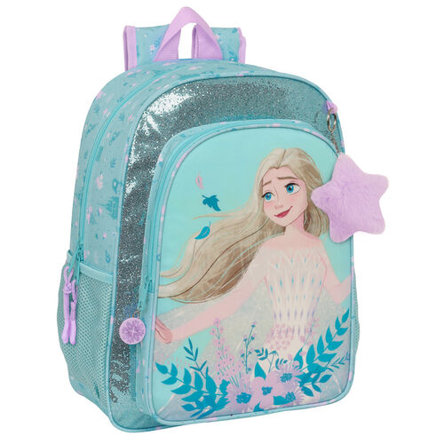 Disney Frozen 2 Hello Spring adaptable backpack 42cm