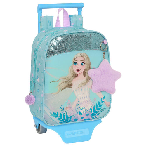 Trolley Hello Spring Frozen 2 Disney 27cm