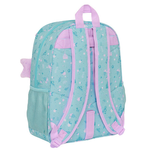 Disney Frozen 2 Hello Spring adaptable backpack 42cm