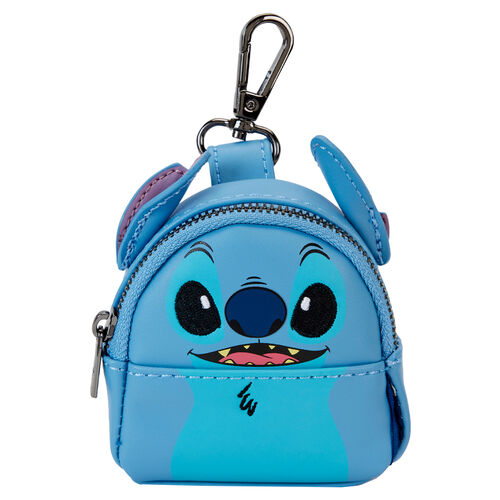 Loungefly Disney Stitch dog treat bag