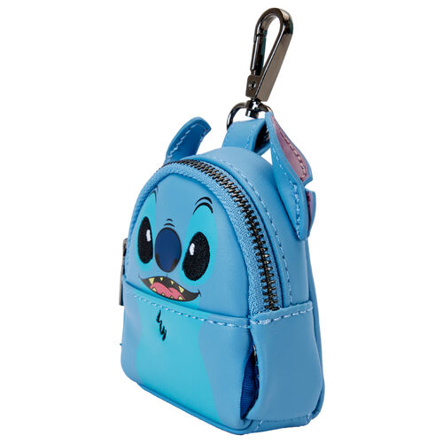 Loungefly Disney Stitch dog treat bag