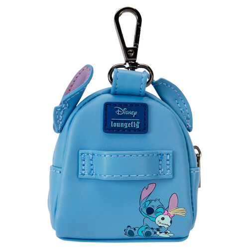 Loungefly Disney Stitch dog treat bag