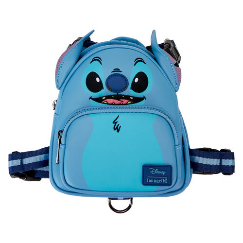 Mochila discount stitch loungefly