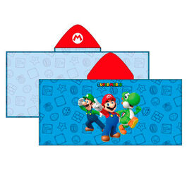 Nintendo: Super Mario Lunchbox - Germany, New - The wholesale platform