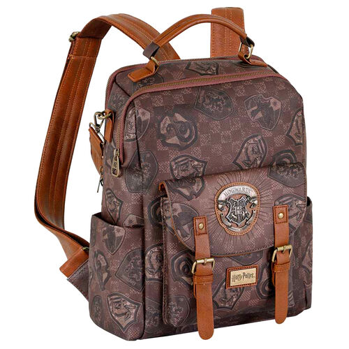 Mochila Pride Harry Potter 35cm