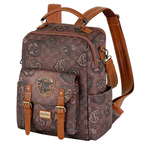 Mochila Pride Harry Potter 35cm