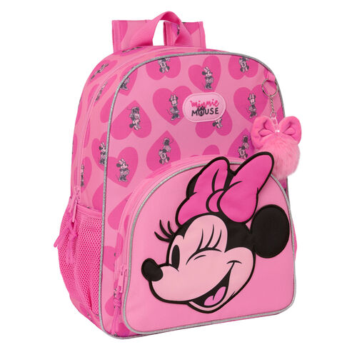 Disney Minnie Loving adaptable 42cm