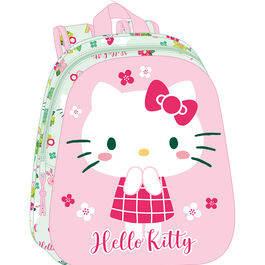 Cafetera Hello Kitty de 12 Tazas Rosa