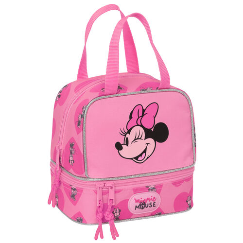 Disney Minnie Loving lunch bag
