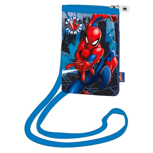 Sacca spiderman hot sale