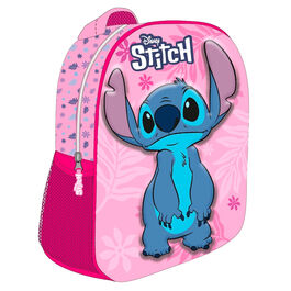 Karactermania LILO AND STITCH ADORABLE SOFT 3D - Trolley - rosa 