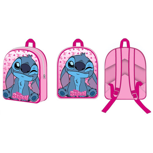 Disney Stitch backpack 40cm