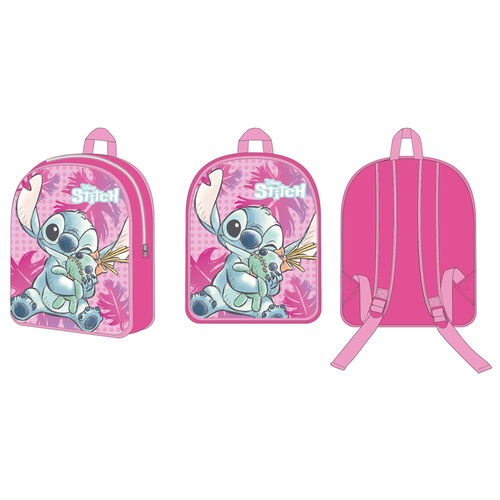 Disney Stitch backpack 30cm