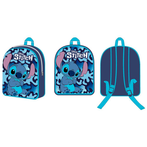 Disney Stitch backpack 30cm