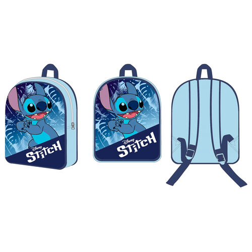 Disney Stitch backpack 30cm