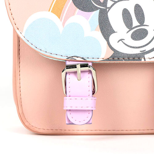 Disney Minnie satchel shoulder bag