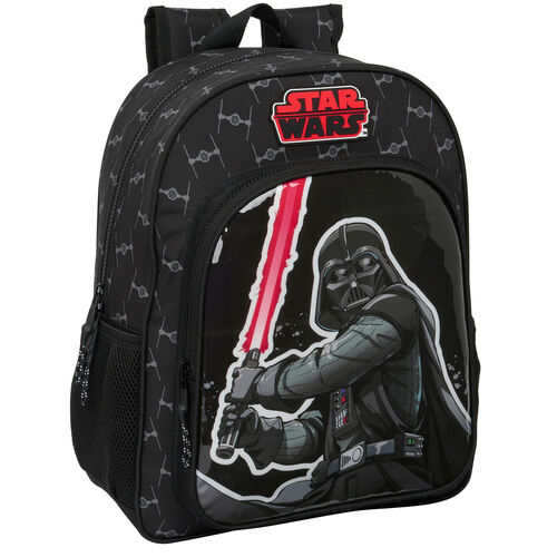 Star Wars The Fighter adaptable backpack 38cm